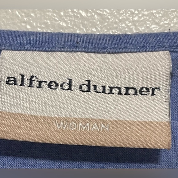 Alfred Dunner top - Picture 5 of 6